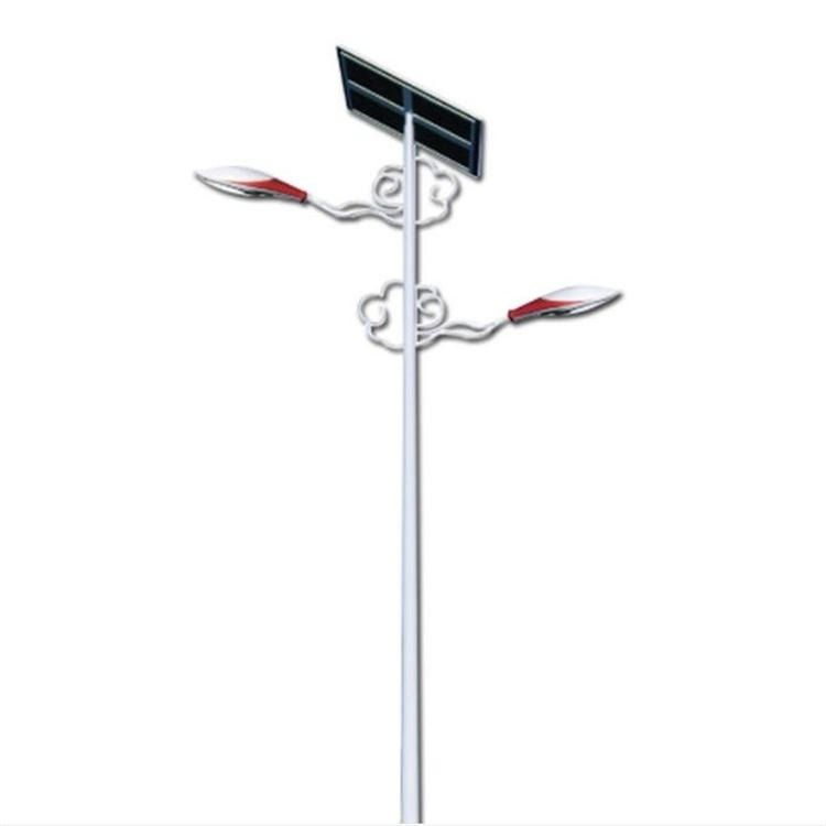 太陽能路燈CY-021